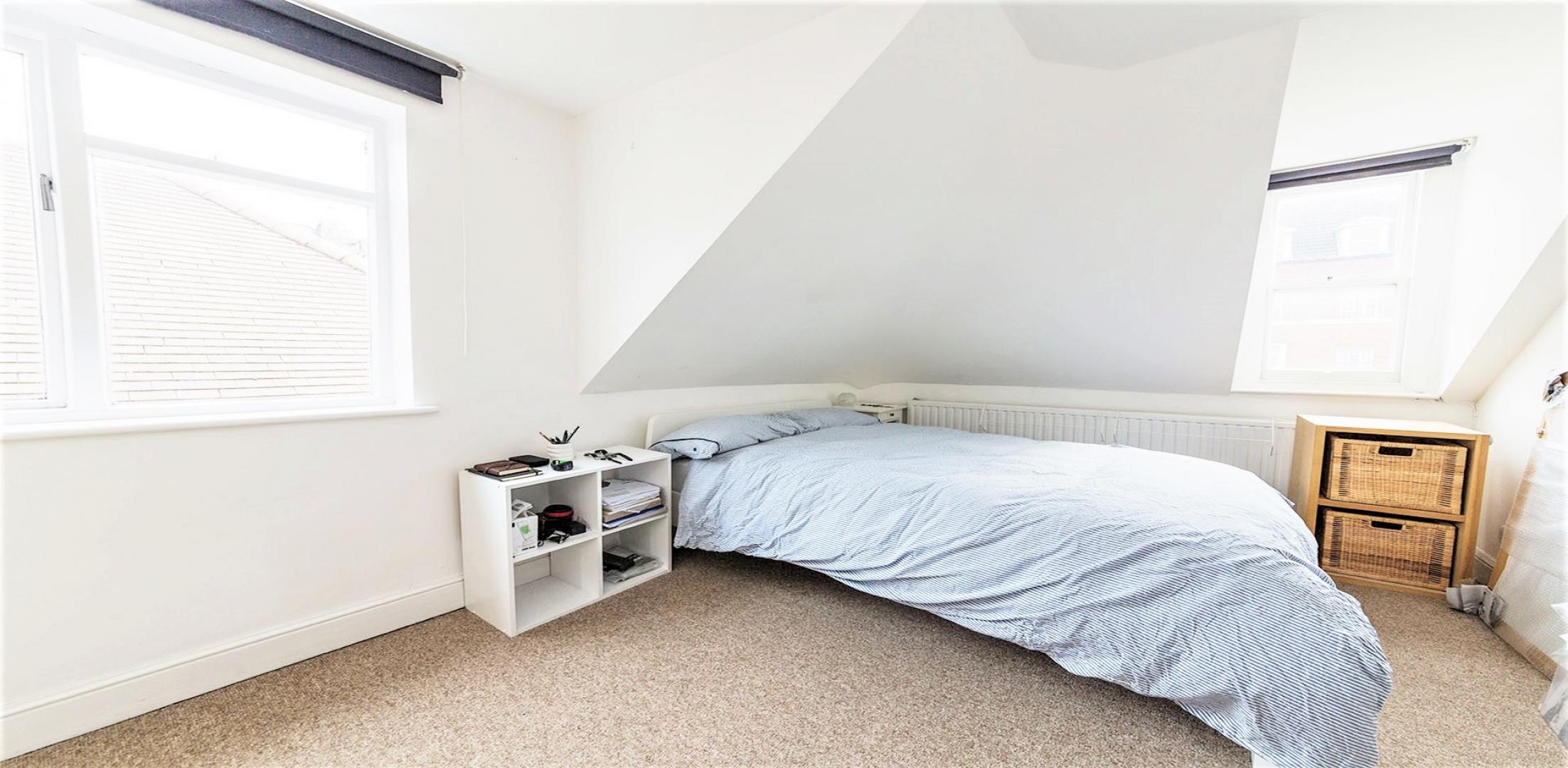 			2 Bedroom, 1 bath, 1 reception Apartment			 Finchley Road, FINCHLEY ROAD